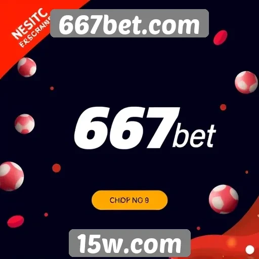 667bet.com oferece promoções exclusivas para novos jogadores