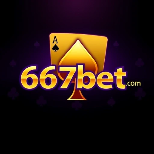 667bet.com Logo