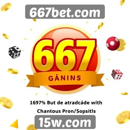 O funcionamento das promoções e bônus no 667bet