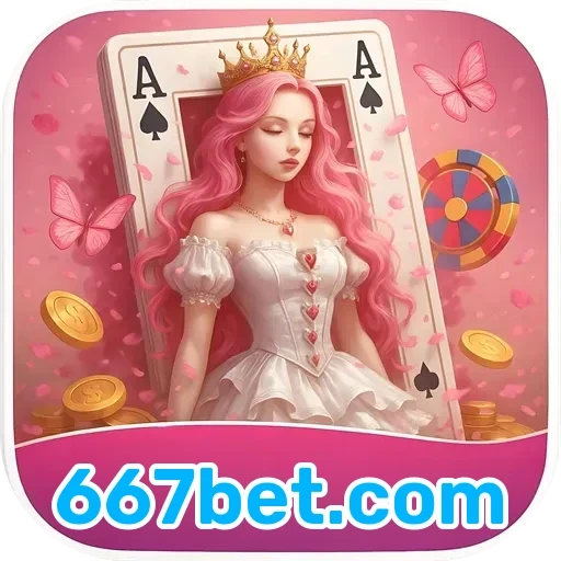 667bet.com: Os Caça-Níqueis que Transformam Suas Apostas em Diversão